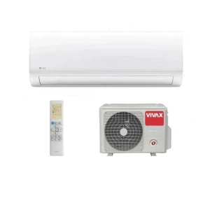 Nástenná klimatizácia VIVAX N–DESIGN ACP-18CH50AENI 5 kw